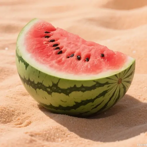 西瓜